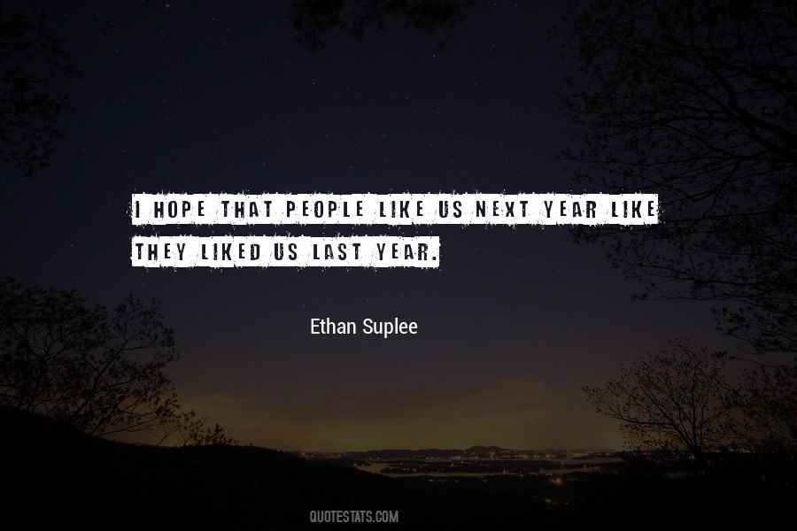 Ethan Suplee Quotes #582425