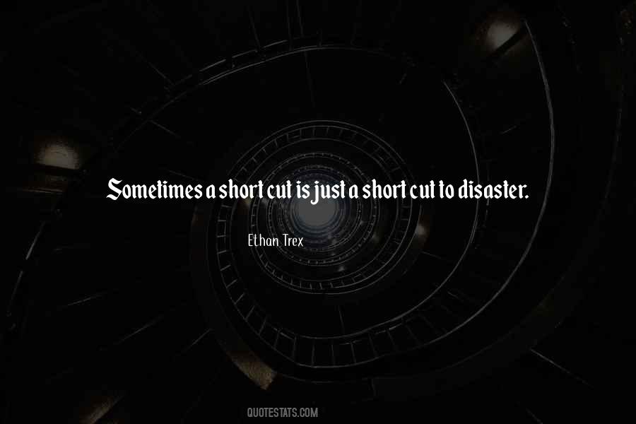 Ethan Trex Quotes #615476 Ethan Trex Quotes #615476