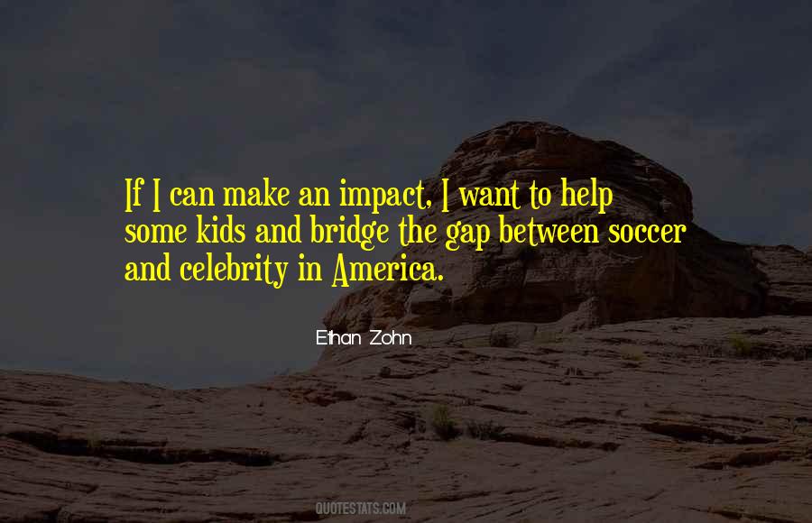 Ethan Zohn Quotes #1501524