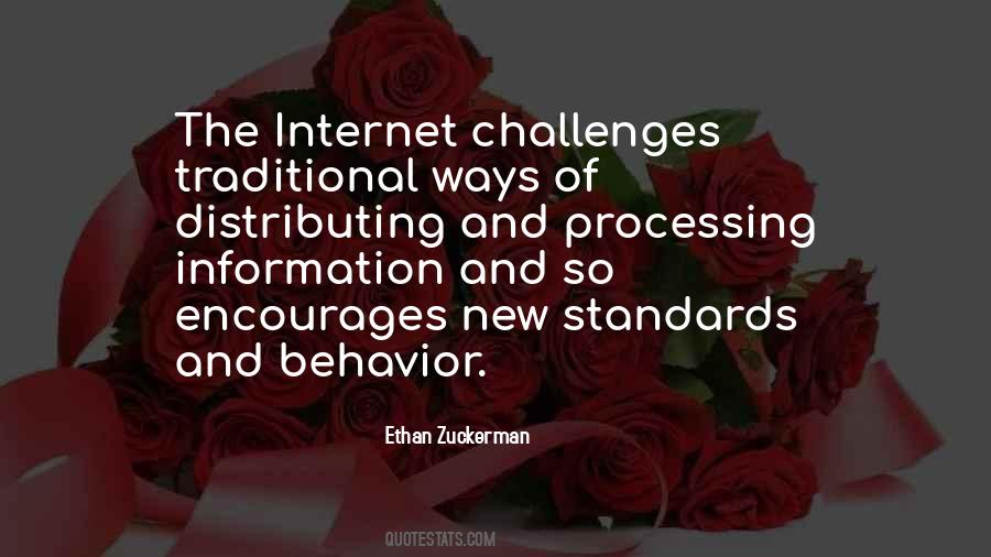 Ethan Zuckerman Quotes #101350