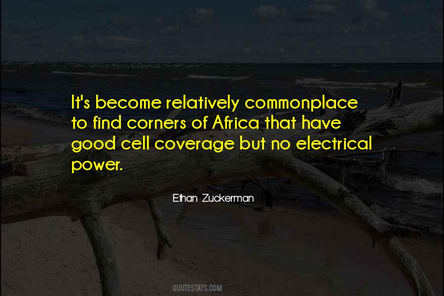 Ethan Zuckerman Quotes #1429575