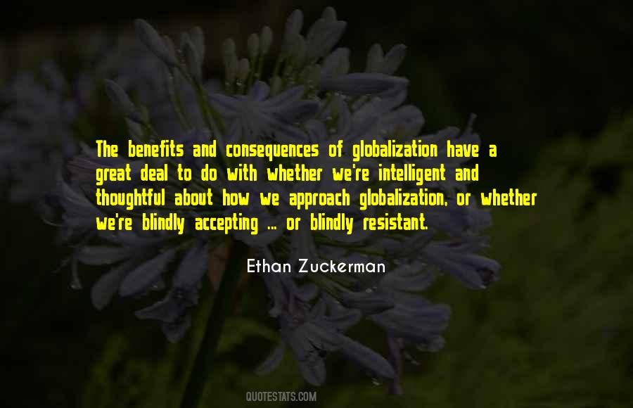 Ethan Zuckerman Quotes #1845871