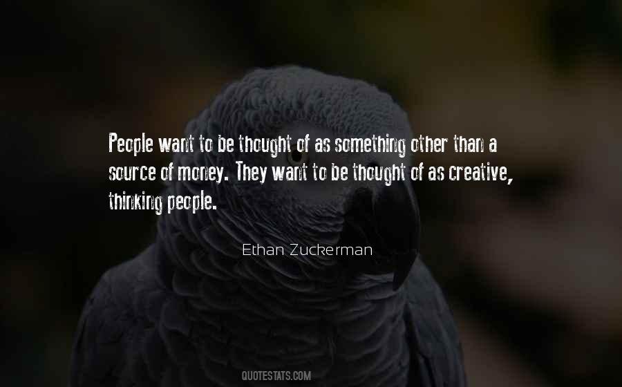 Ethan Zuckerman Quotes #191008