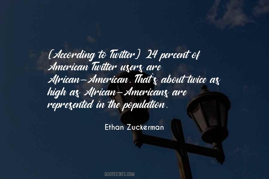 Ethan Zuckerman Quotes #965478