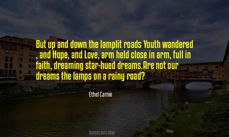 Ethel Carnie Quotes #1280475 Ethel Carnie Quotes #1280475