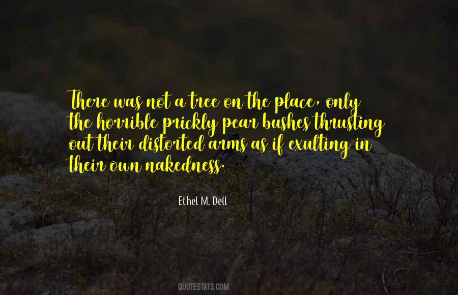 Ethel M. Dell Quotes #1163767