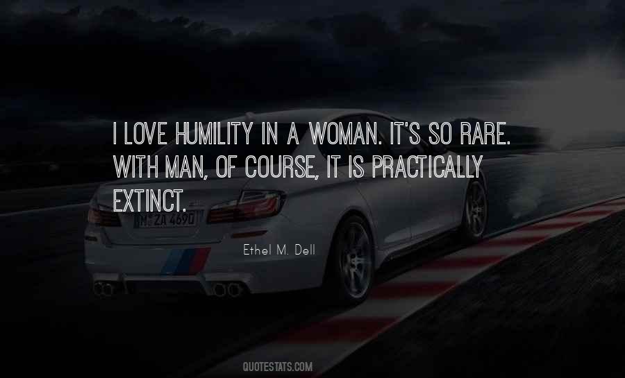 Ethel M. Dell Quotes #1211848