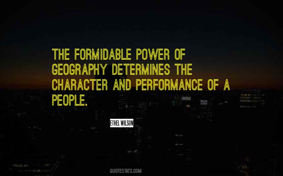 Ethel Wilson Quotes #436420 Ethel Wilson Quotes #436420