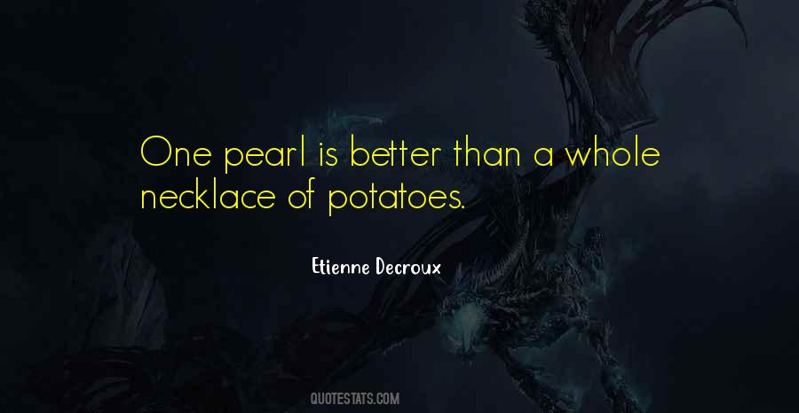 Etienne Decroux Quotes #607444 Etienne Decroux Quotes #607444