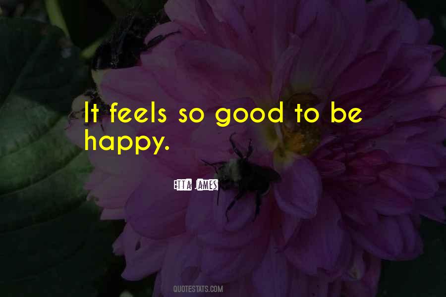 Etta James Quotes #1495299