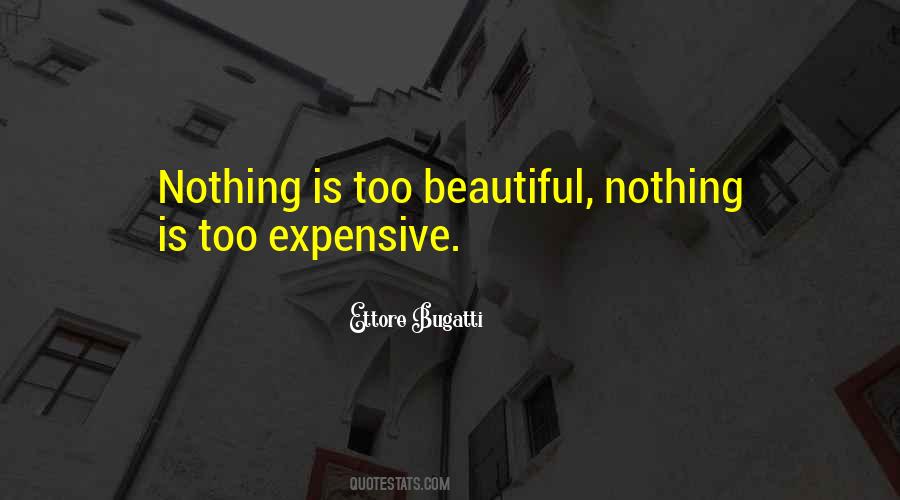 Ettore Bugatti Quotes #703623 Ettore Bugatti Quotes #703623