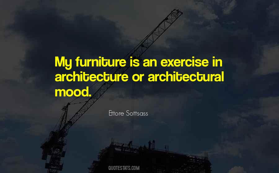 Ettore Sottsass Quotes #937001
