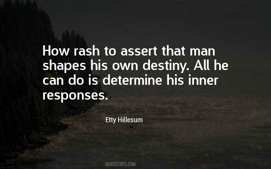 Etty Hillesum Quotes #103115