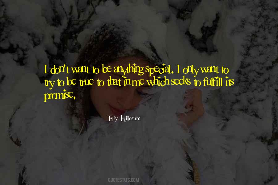 Etty Hillesum Quotes #1058312