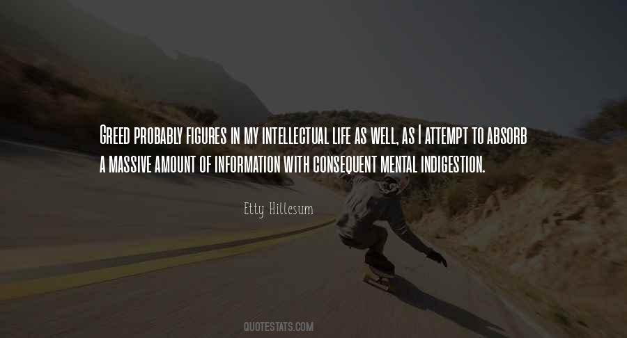 Etty Hillesum Quotes #1082805