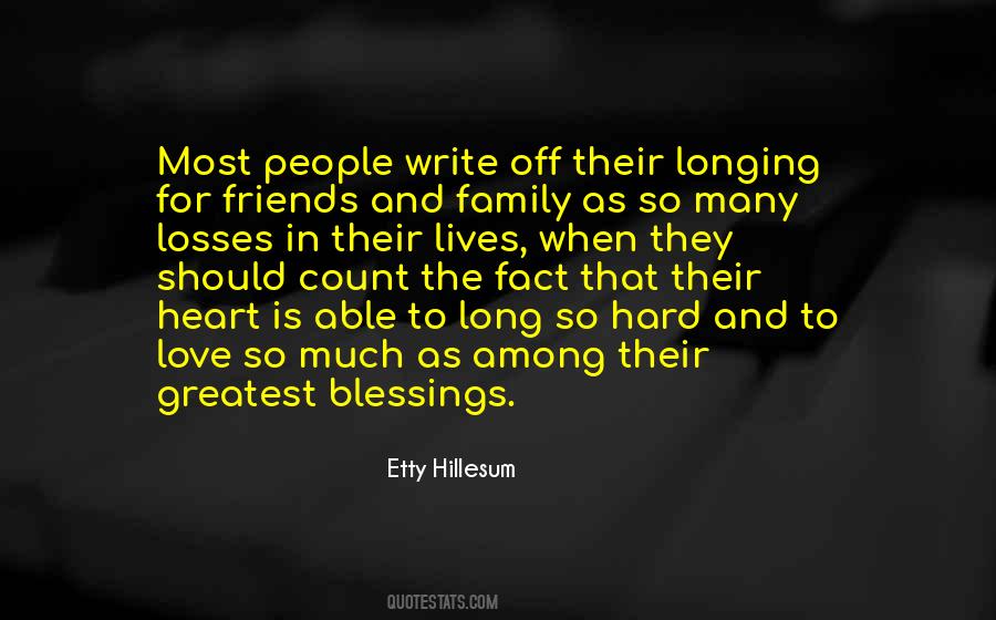 Etty Hillesum Quotes #1345346