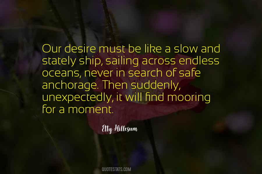 Etty Hillesum Quotes #1473344