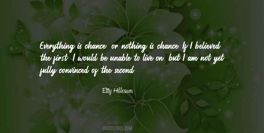 Etty Hillesum Quotes #1773161