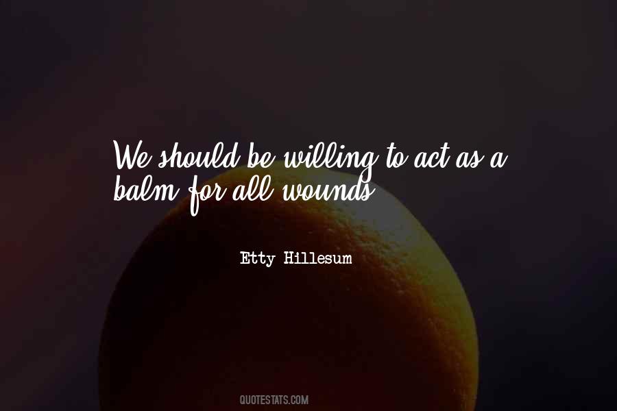 Etty Hillesum Quotes #1797925