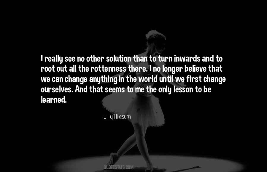 Etty Hillesum Quotes #444511