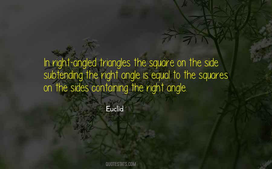 Euclid Quotes #317446