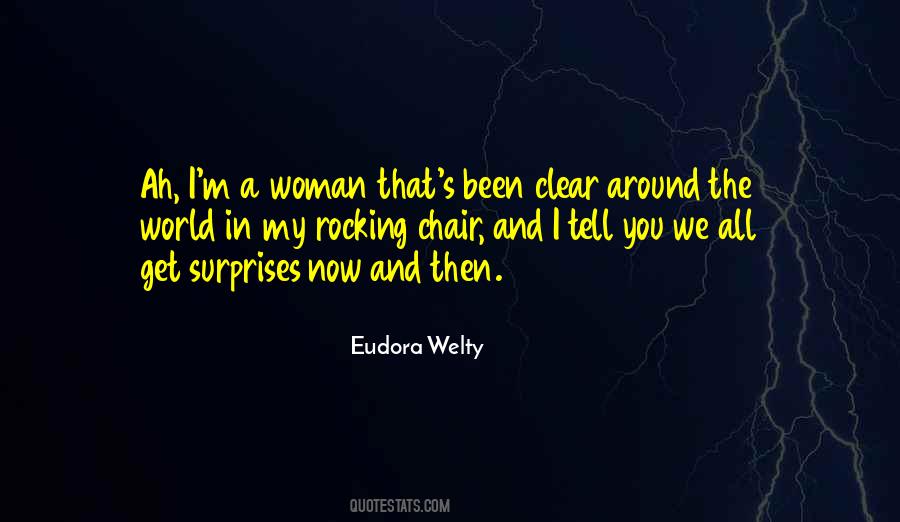 Eudora Welty Quotes #1167293