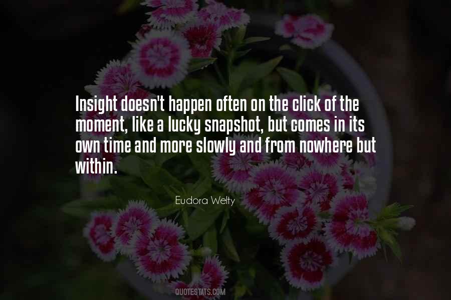 Eudora Welty Quotes #1307484