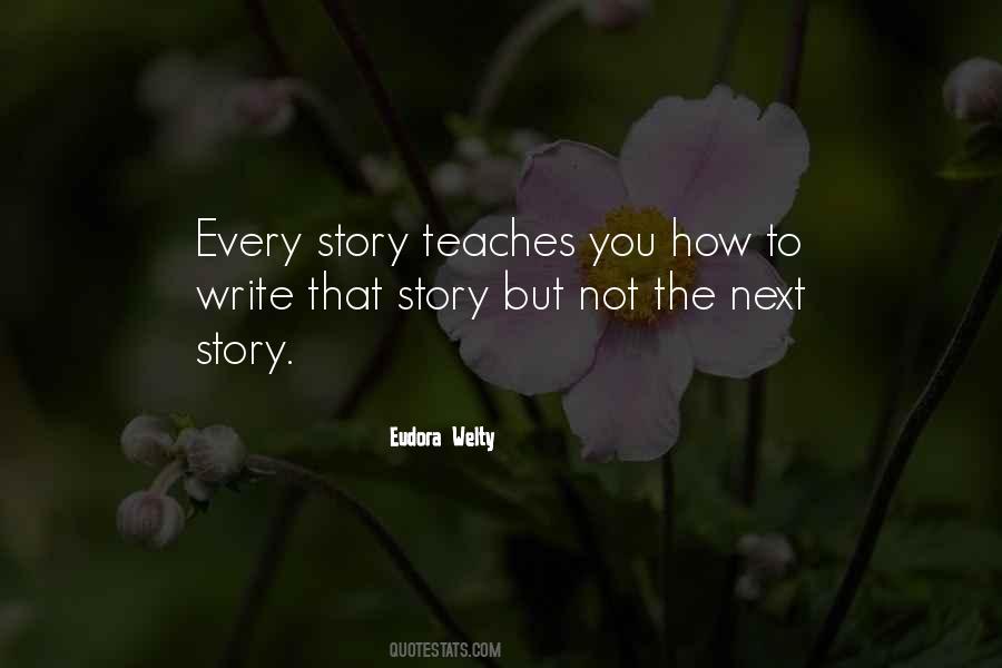 Eudora Welty Quotes #1413322