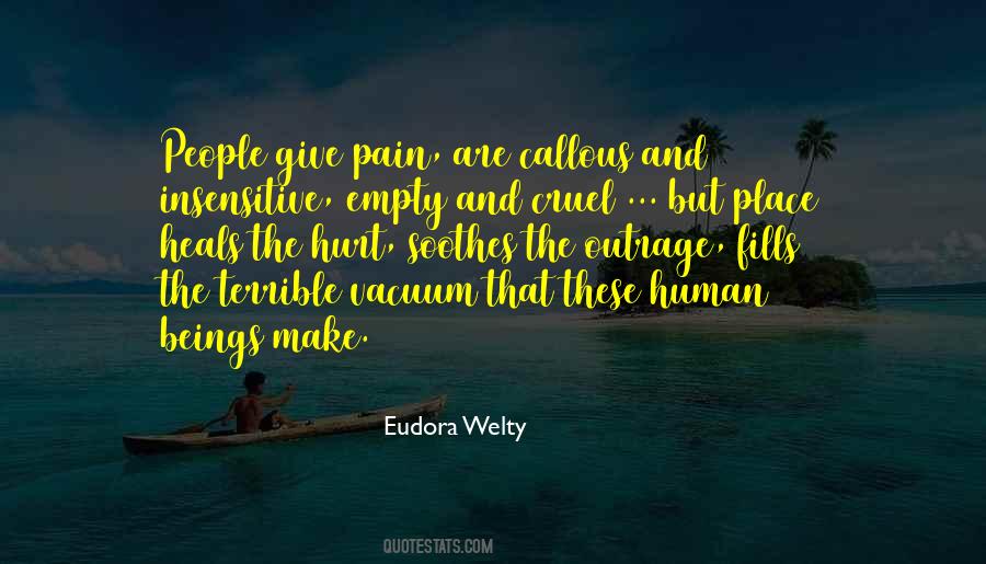 Eudora Welty Quotes #1420625