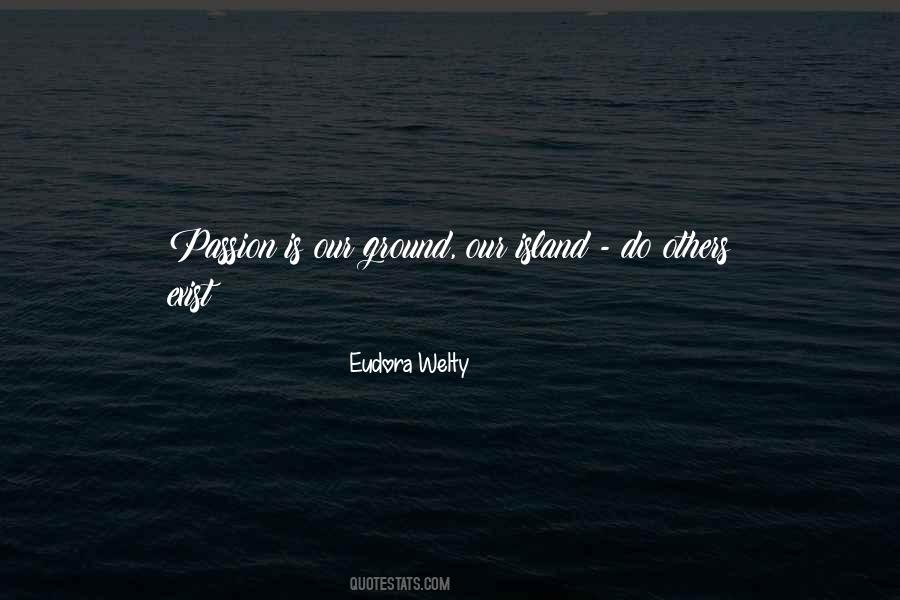 Eudora Welty Quotes #1742312