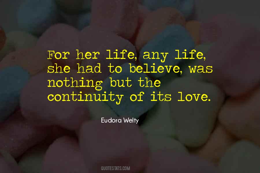 Eudora Welty Quotes #1871017