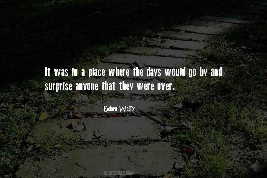 Eudora Welty Quotes #326934
