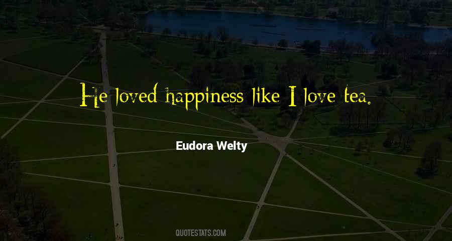 Eudora Welty Quotes #483911