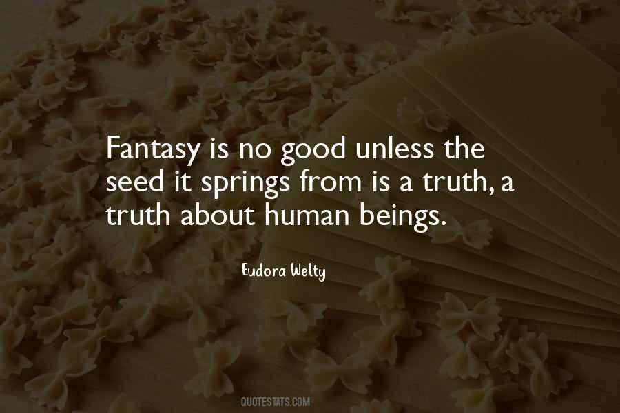 Eudora Welty Quotes #58036