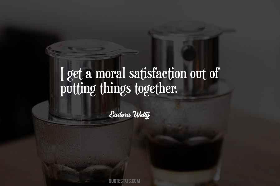 Eudora Welty Quotes #722486