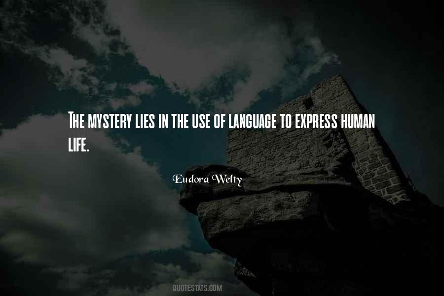 Eudora Welty Quotes #757958