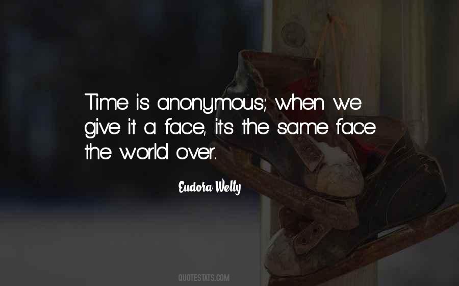 Eudora Welty Quotes #768902