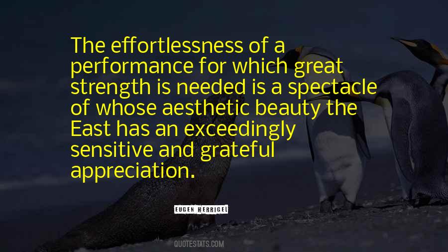 Eugen Herrigel Quotes #69746
