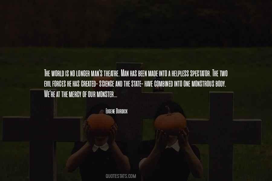 Eugene Burdick Quotes #651424 Eugene Burdick Quotes #651424