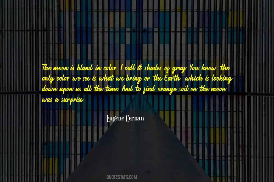 Eugene Cernan Quotes #1103515