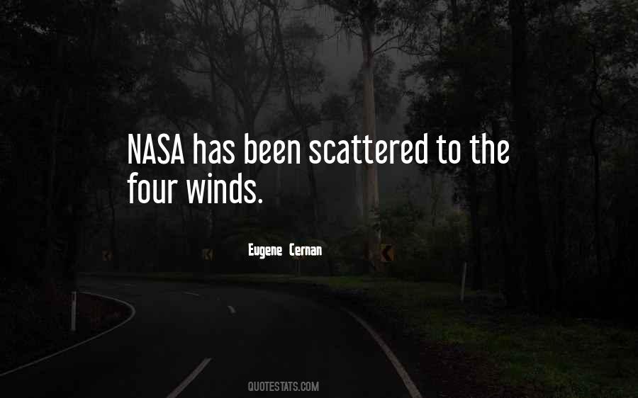 Eugene Cernan Quotes #1180558