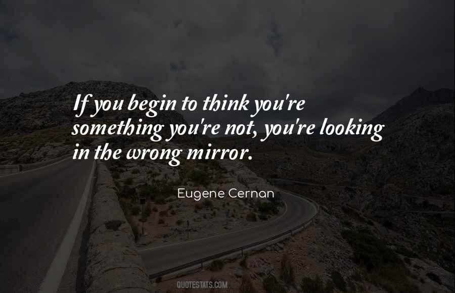 Eugene Cernan Quotes #1575822