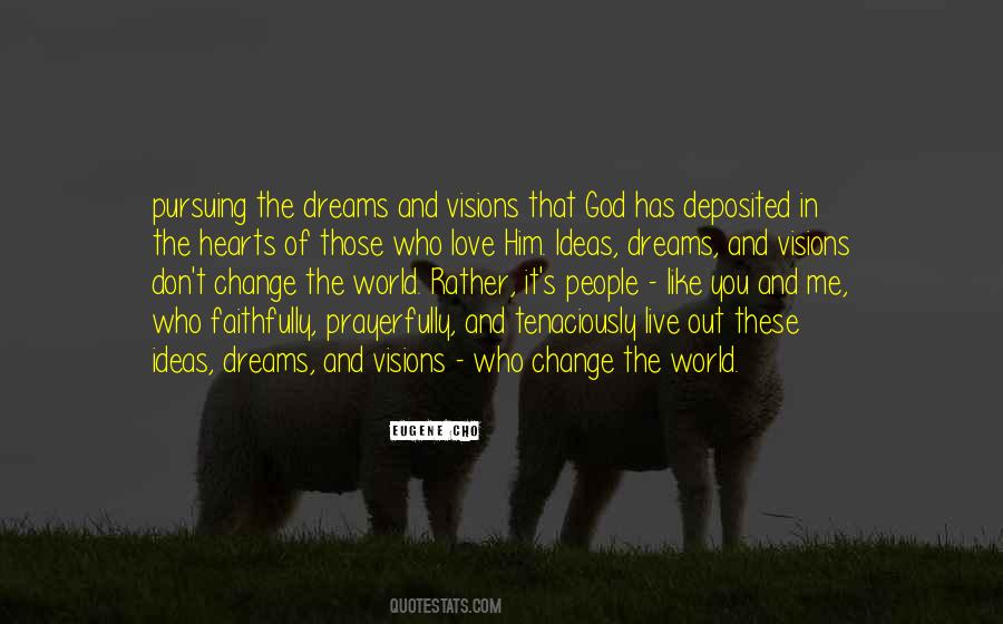 Eugene Cho Quotes #1791093 Eugene Cho Quotes #1791093