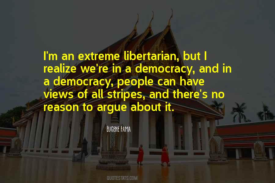 Eugene Fama Quotes #1504060