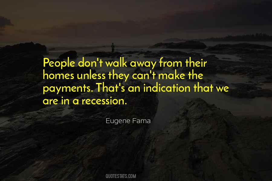 Eugene Fama Quotes #1598178