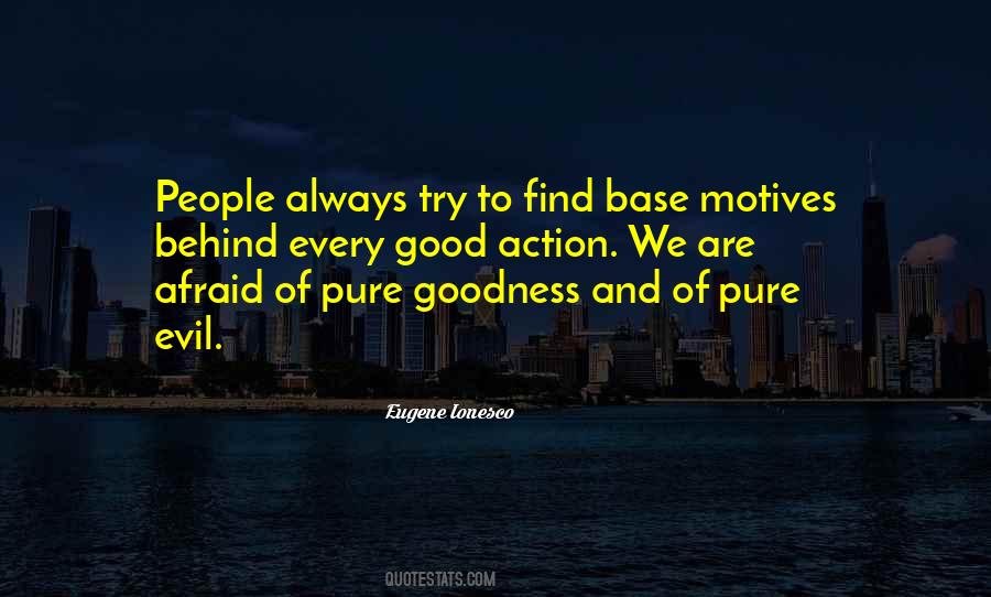 Eugene Ionesco Quotes #1012328