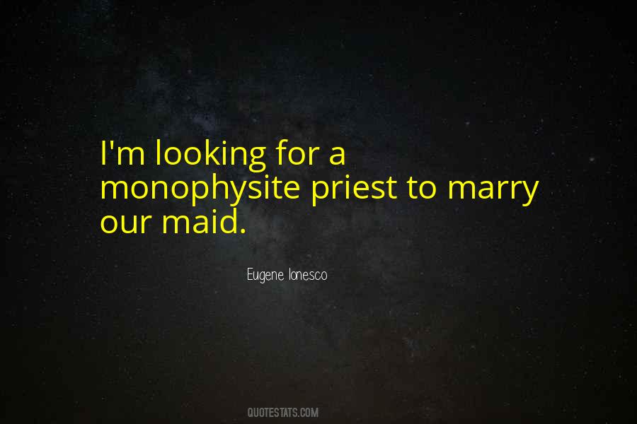 Eugene Ionesco Quotes #1231522