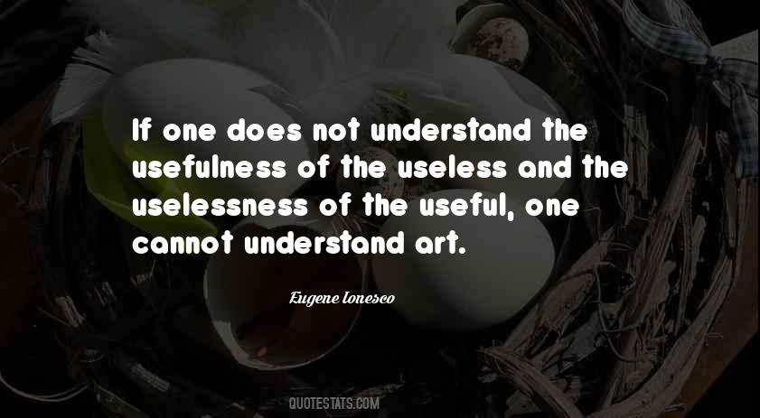 Eugene Ionesco Quotes #1576099