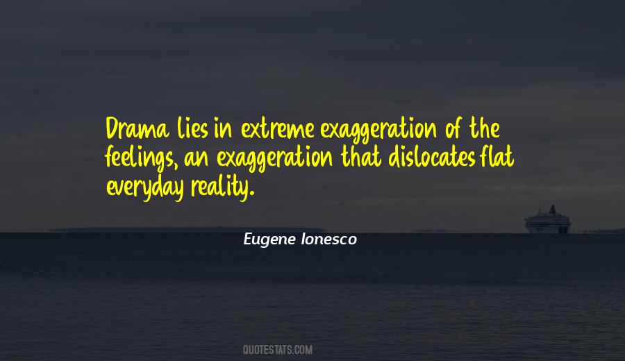 Eugene Ionesco Quotes #1593166