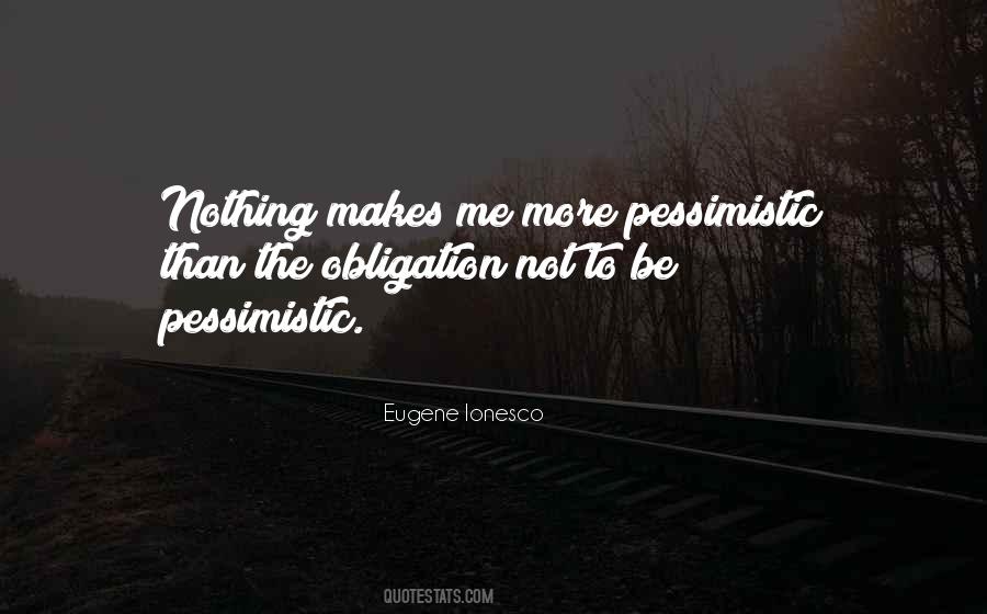 Eugene Ionesco Quotes #1648383